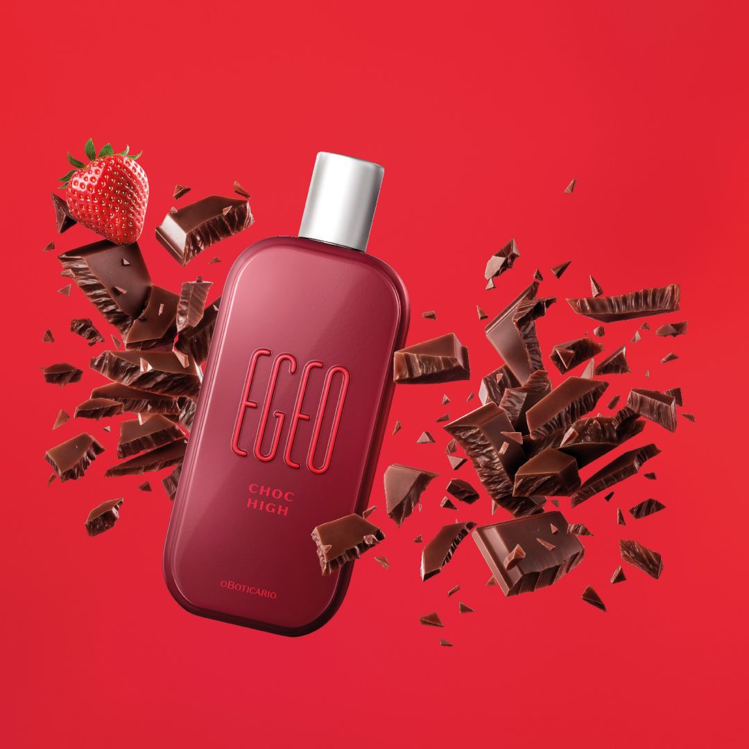 Cosmeticos e Perfumes