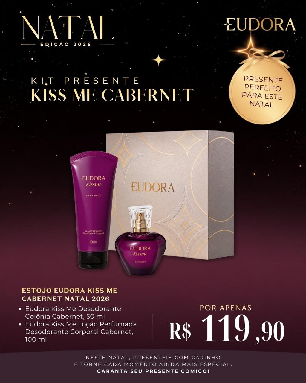 kit Perfumes
