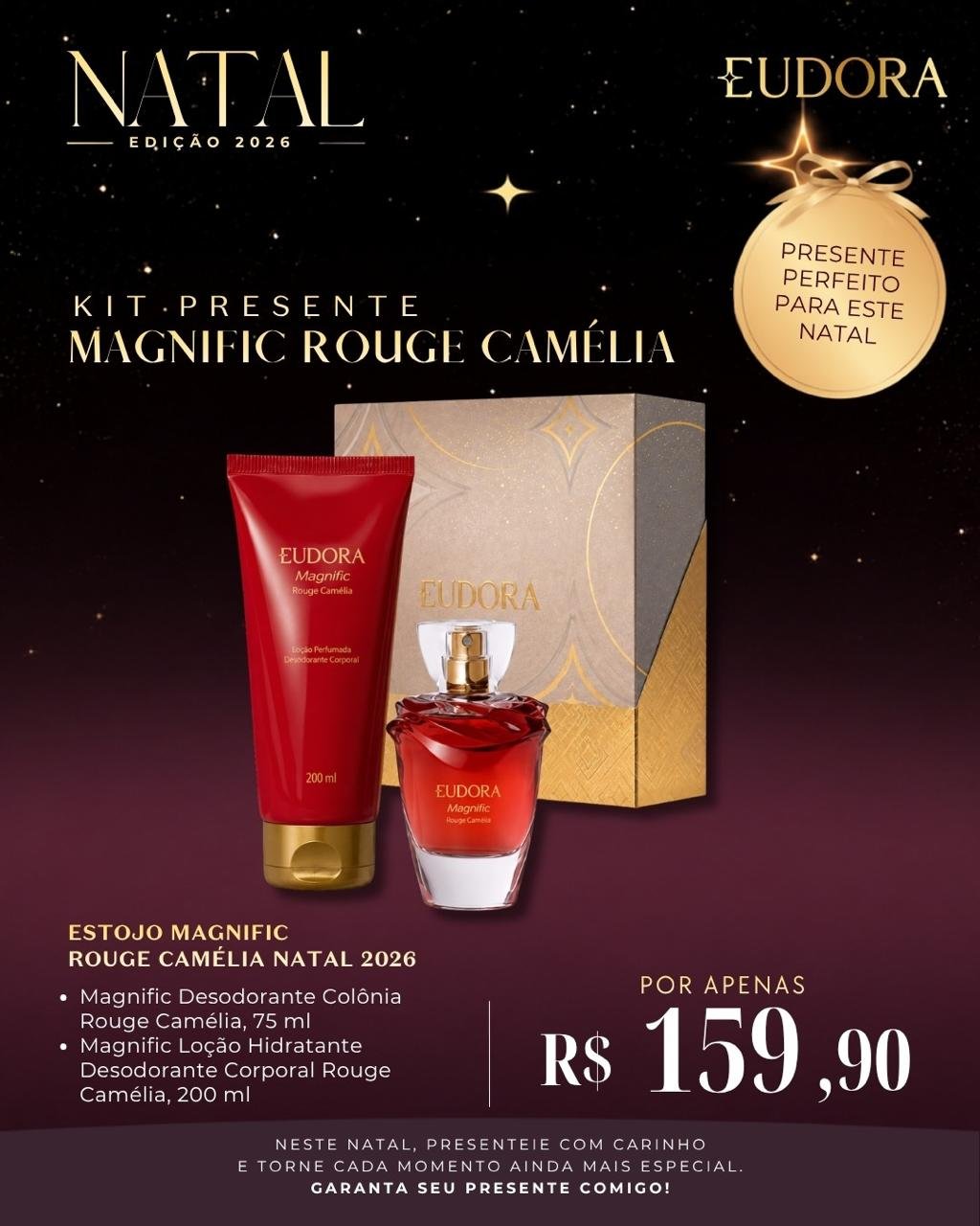 kit perfumes