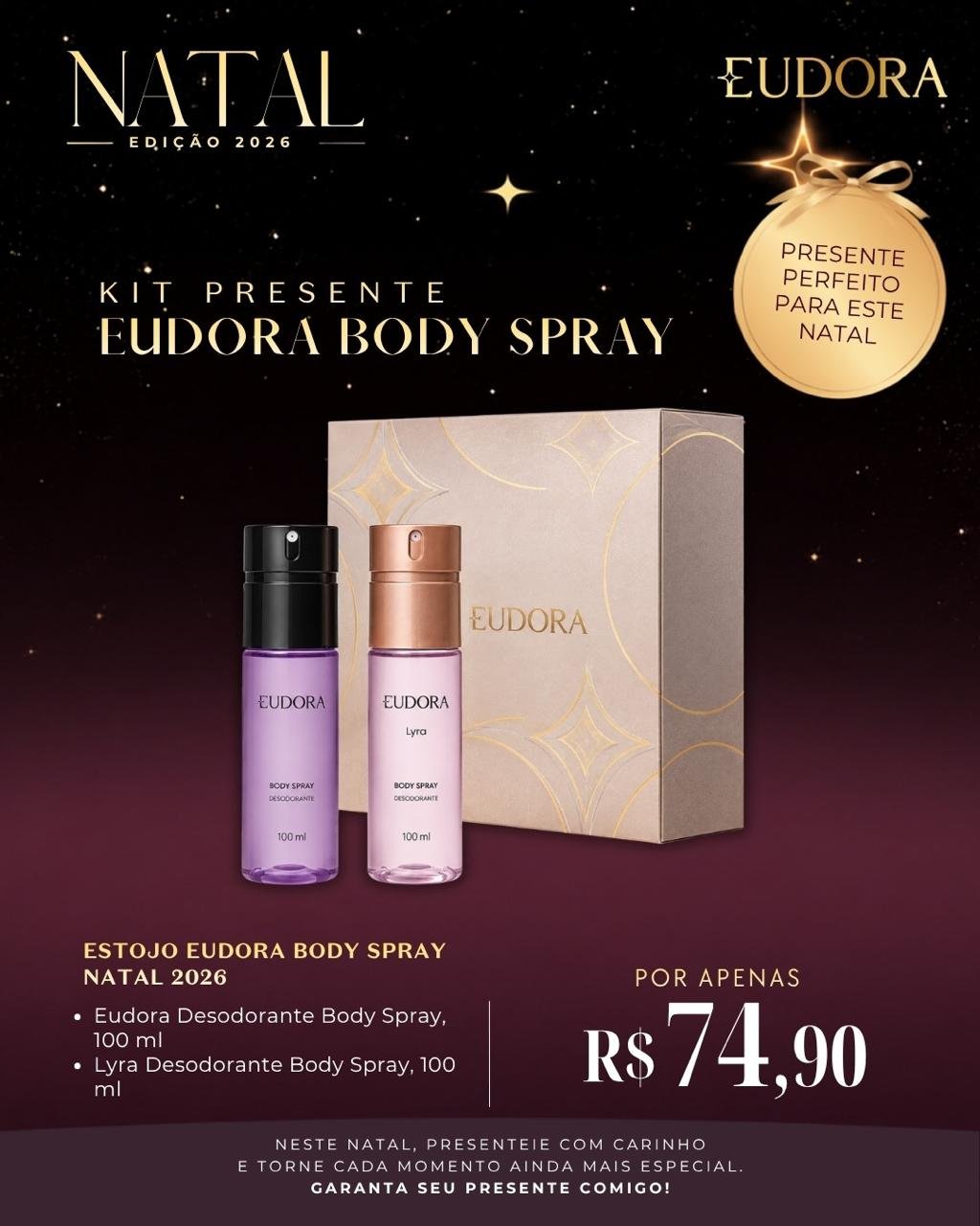kit Perfume