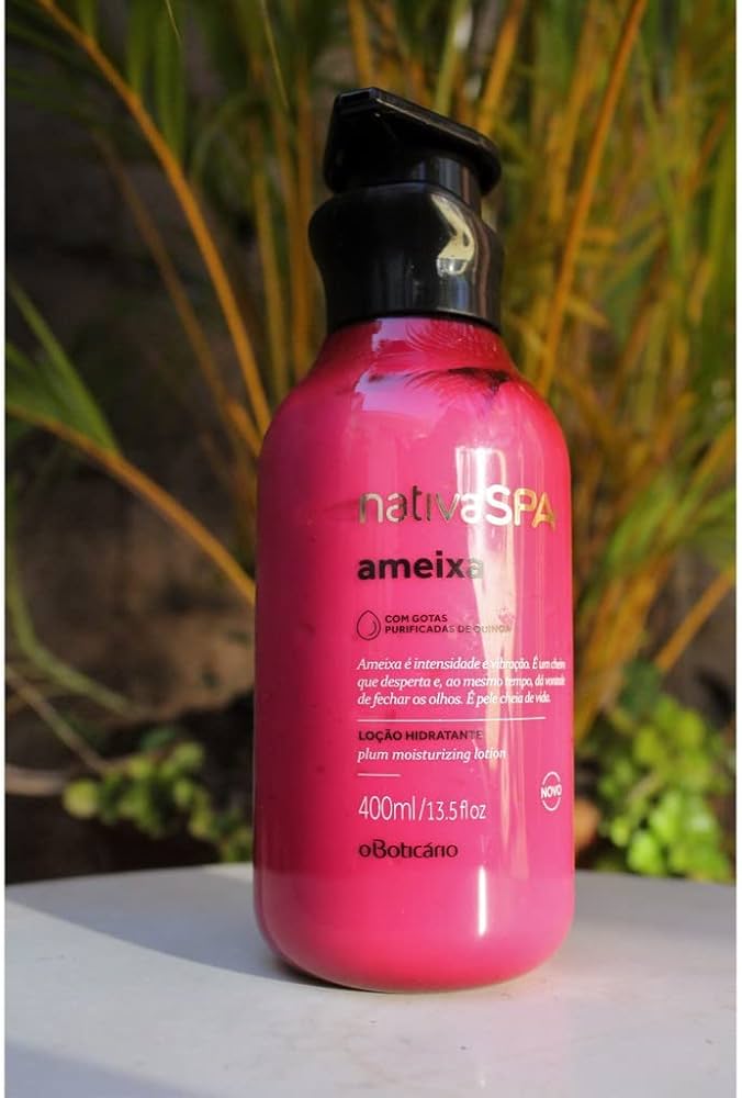 Produtos de skincare